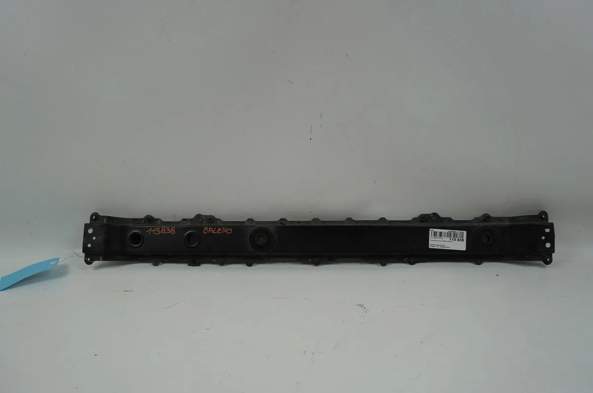 Traverse inférieure armature avant Suzuki BALENO (FW, EW) 1.2 (a1k412) (2016) occasion