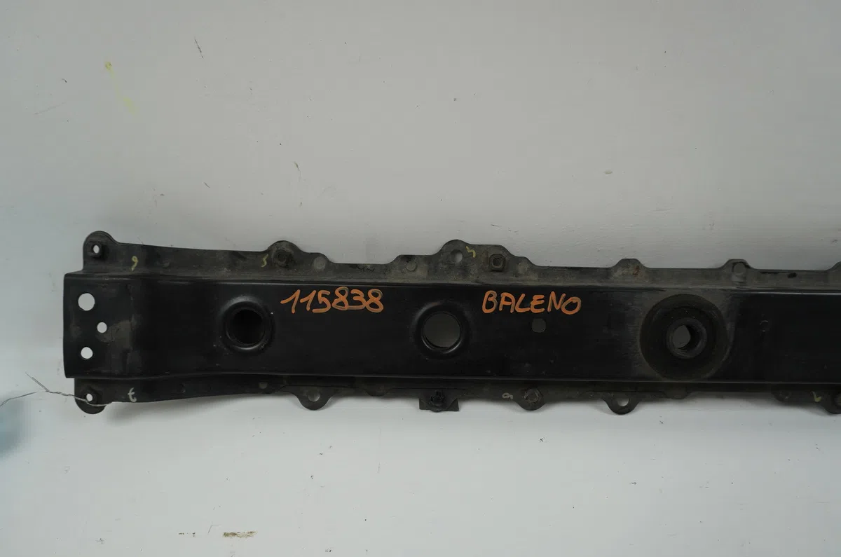 Traverse inférieure armature avant Suzuki BALENO (FW, EW) 1.2 (a1k412) (2016) occasion