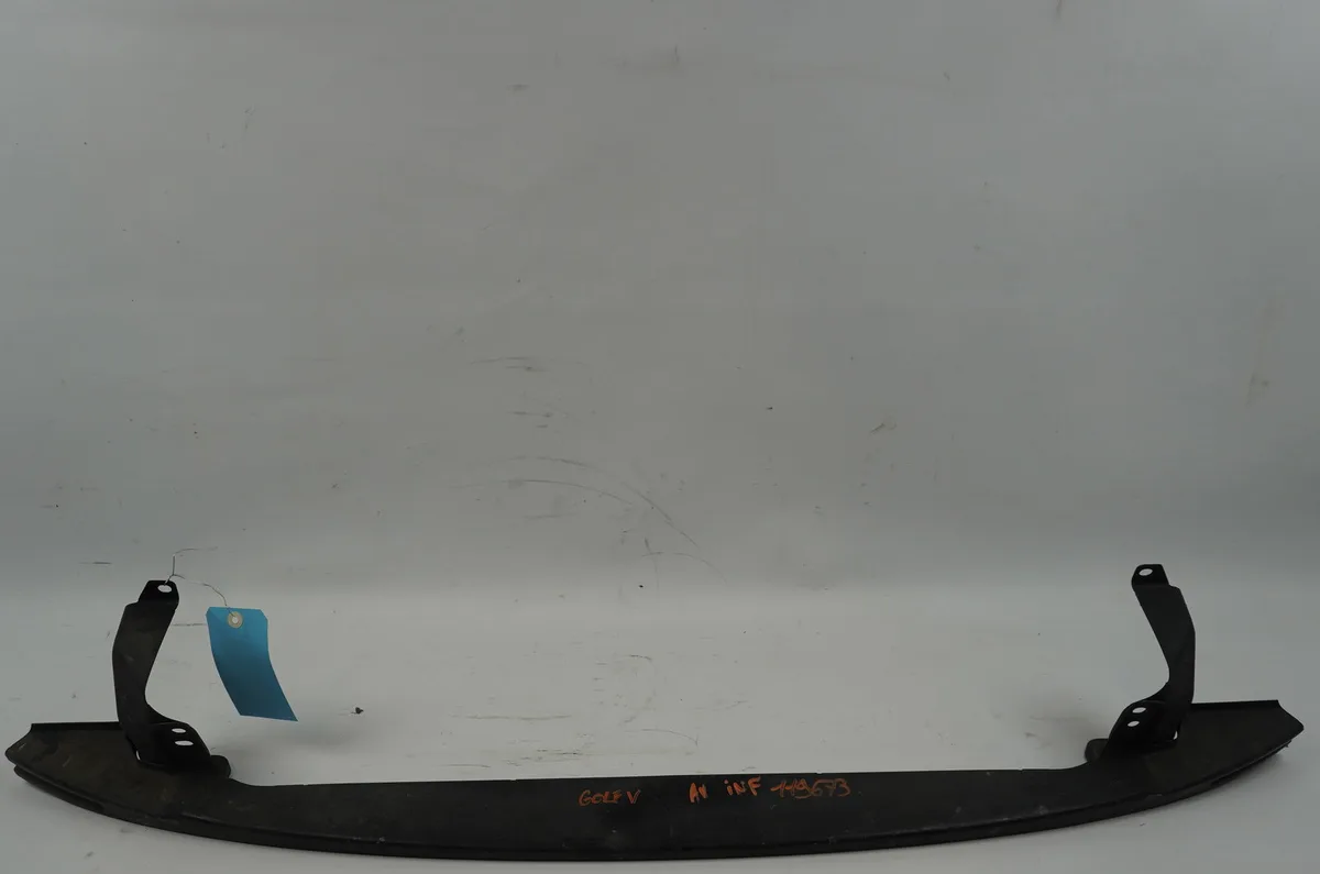 Traverse inférieure armature avant Volkswagen GOLF V (1K1) 1.9 tdi (2003-2008) 5 portes occasion