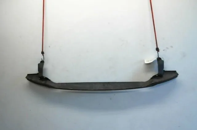 Traverse inférieure armature avant Volkswagen TOURAN (1T1, 1T2) 1.9 tdi (2003-2004) 5 portes occasion