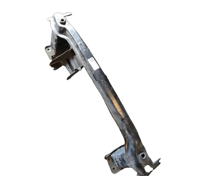 TRAVERSE SUPERIEUR ARMATURE AVANT BMW X6 51717228081