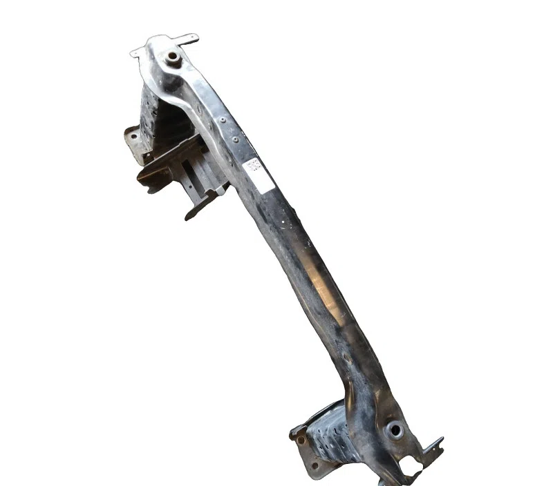 TRAVERSE SUPERIEUR ARMATURE AVANT BMW X6 51717228081