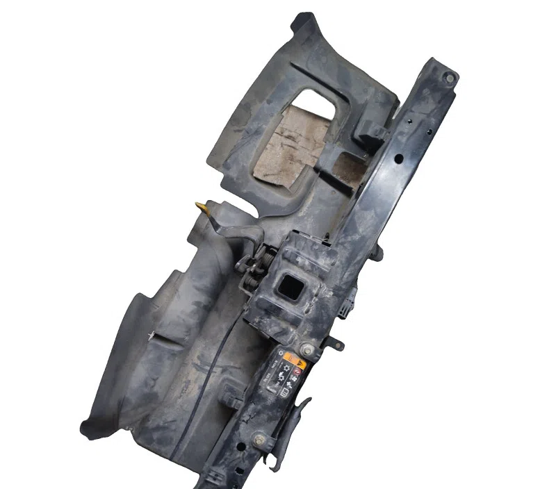 TRAVERSE SUPERIEUR ARMATURE AVANT OPEL ZAFIRA 13426283