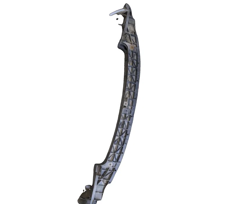 TRAVERSE SUPERIEUR ARMATURE AVANT PEUGEOT 206 00007414N9