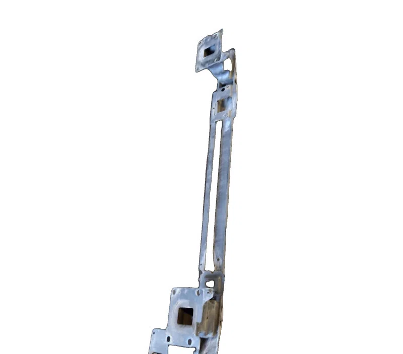 TRAVERSE SUPERIEUR ARMATURE AVANT PEUGEOT 307 00007106C0