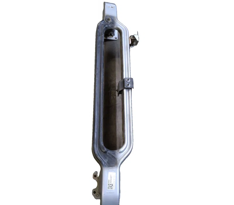 TRAVERSE SUPERIEUR ARMATURE AVANT PEUGEOT 407 COUPE I 610339370