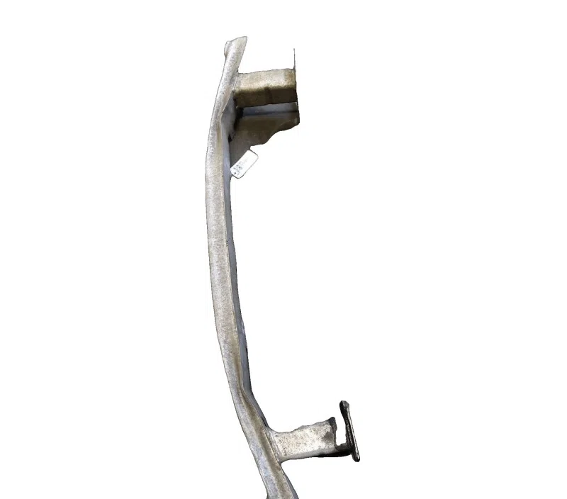 TRAVERSE SUPERIEUR ARMATURE AVANT RENAULT SCENIC III 752100015R
