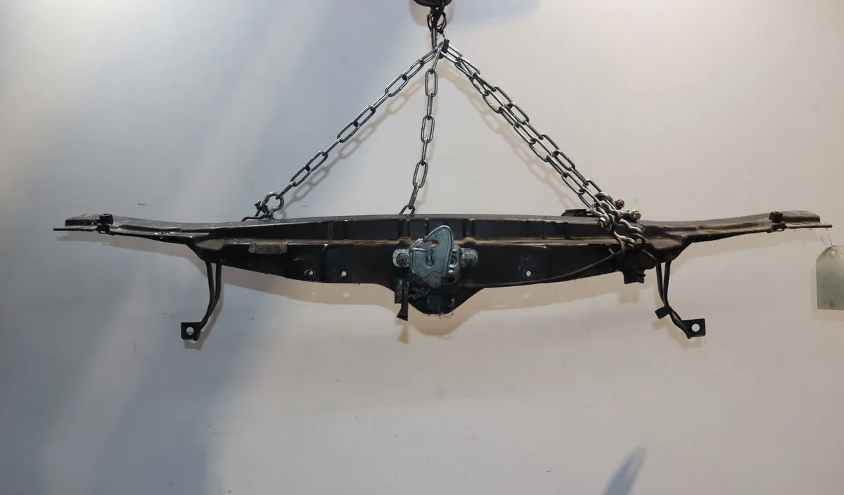 Traverse supérieure armature avant Alfa romeo 159 (939_) 1.9 jtdm 16v (939axc1b, 939axc12) (2005-2011) occasion