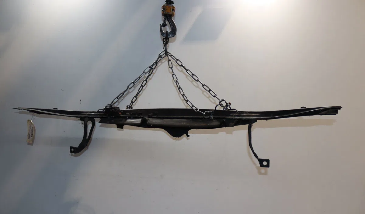 Traverse supérieure armature avant Alfa romeo 159 (939_) 1.9 jtdm 16v (939axc1b, 939axc12) (2005-2011) occasion