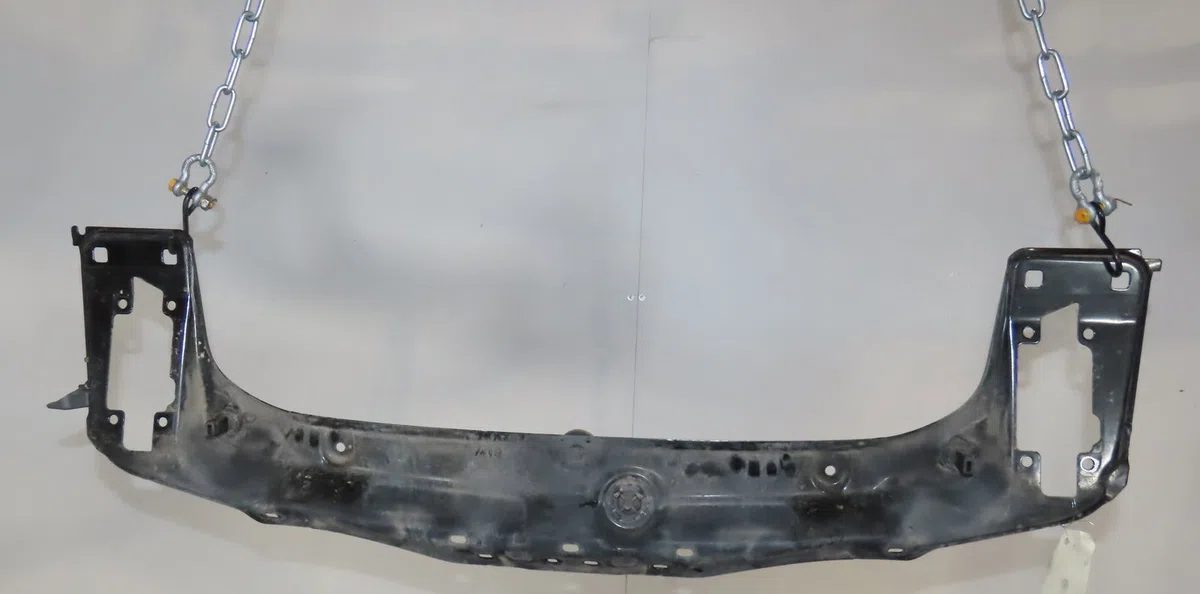 Traverse supérieure armature avant Bmw 1 (F20) 114 d (2012-2015) occasion