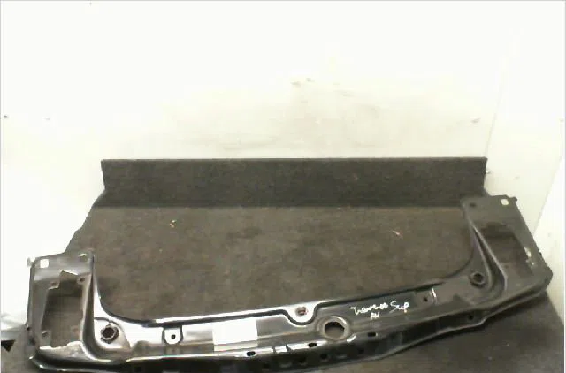 Traverse supérieure armature avant Bmw 1 (F20) 118 d (2011-2015) occasion
