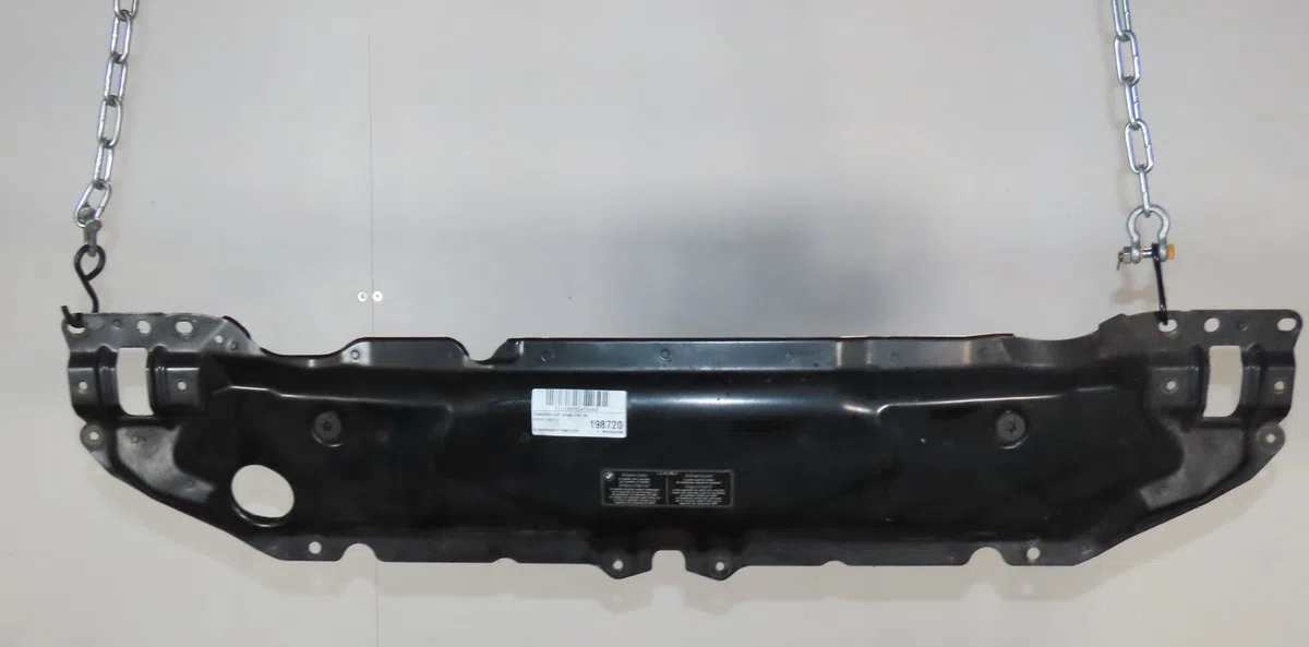 Traverse supérieure armature avant Bmw 5 (E60) 520 d (2005-2009) occasion