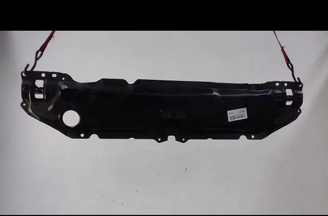 Traverse supérieure armature avant Bmw 5 (E60) 525 d (2004-2010) occasion