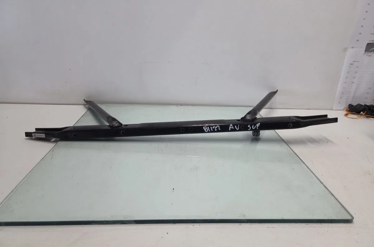 Traverse supérieure armature avant BMW SERIE 6 F06 GRAN COUPE PHASE 1 occasion