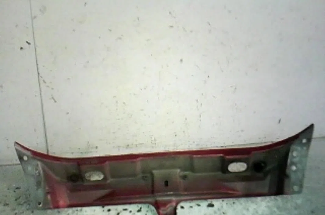 Traverse supérieure armature avant Chrysler PT CRUISER (PT_) 2.0 (2000-2004) occasion