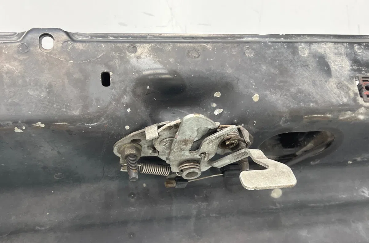 Traverse supérieure armature avant CITROEN BERLINGO 1 PHASE 2 occasion