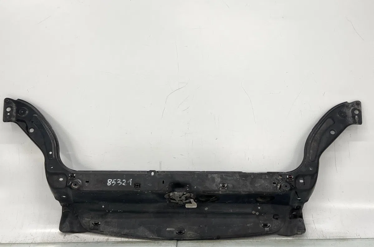 Traverse supérieure armature avant CITROEN BERLINGO 1 PHASE 2 occasion