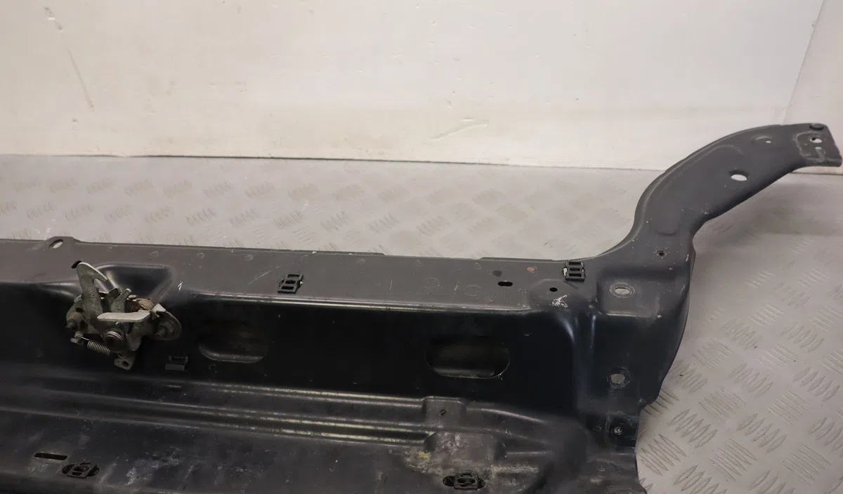 Traverse supérieure armature avant Citroen BERLINGO - BERLINGO FIRST Monospace (MF_, GJK_, GFK_) 2.0 hdi 90 (mfrhy) (199