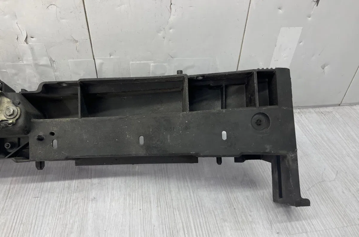 Traverse supérieure armature avant CITROEN C3 PICASSO PHASE 1 occasion