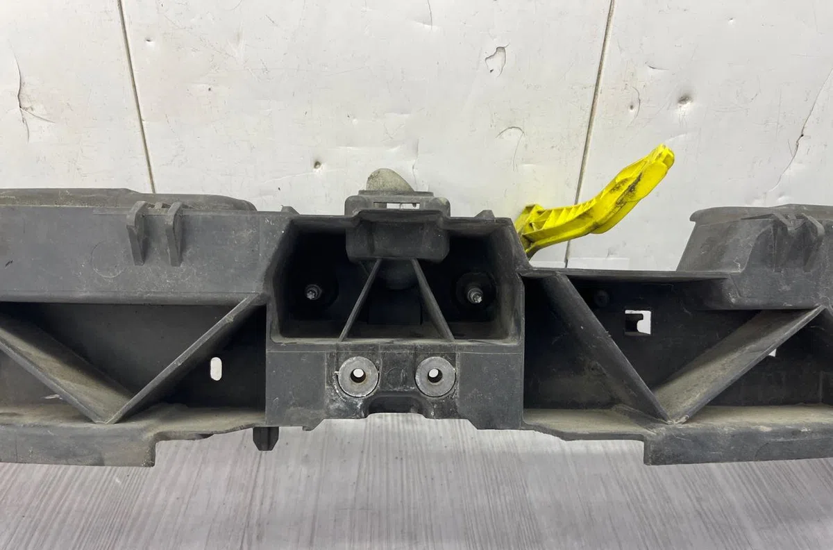 Traverse supérieure armature avant CITROEN C3 PICASSO PHASE 1 occasion