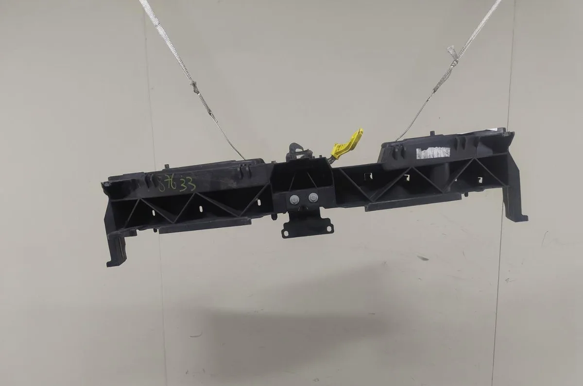 Traverse supérieure armature avant Citroen C3 PICASSO (SH_) 1.4 vti 95 (2009) occasion