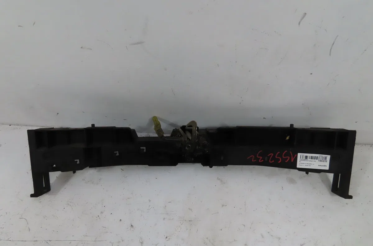 Traverse supérieure armature avant Citroen C3 PICASSO (SH_) 1.6 bluehdi 100 (2015) occasion