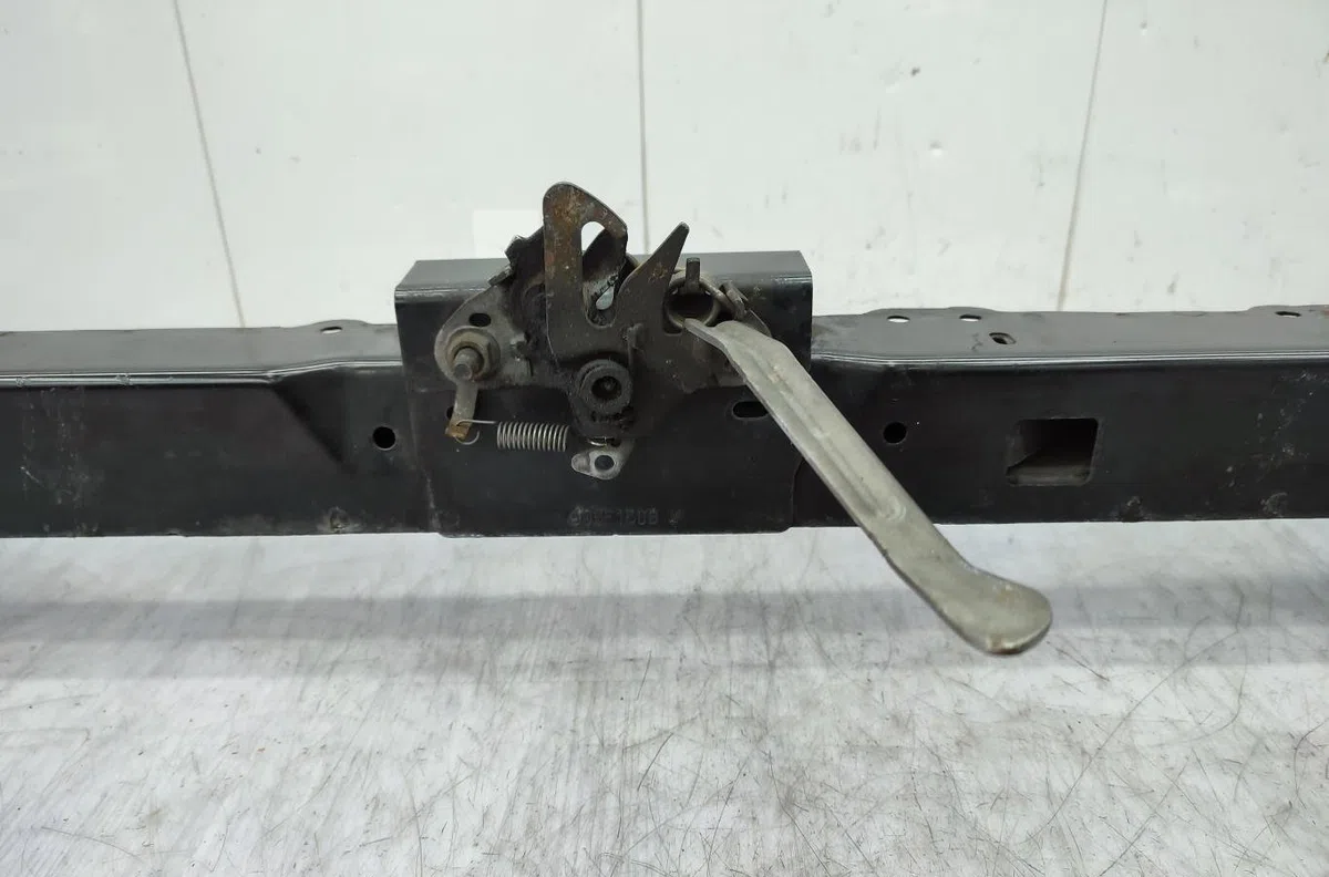 Traverse supérieure armature avant CITROEN C4 GRAND PICASSO 1 occasion