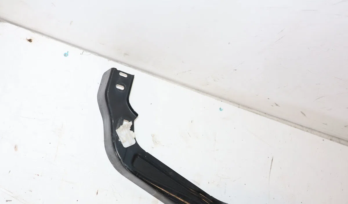 Traverse supérieure armature avant Citroen C4 GRAND PICASSO I (UA_) 1.6 hdi (2006-2011) 5 portes occasion