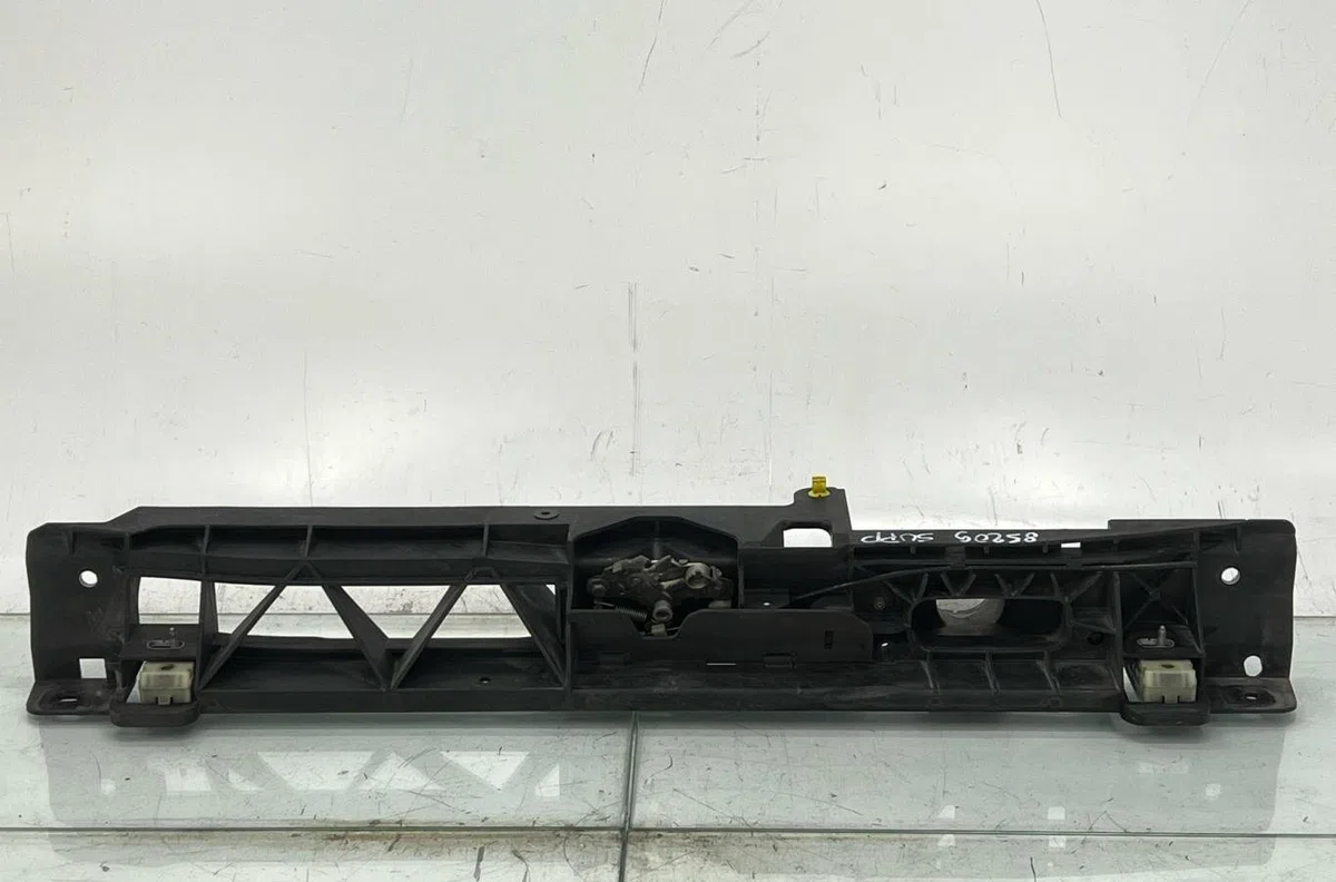 Traverse supérieure armature avant CITROEN C4 PICASSO 2 PHASE 1 occasion