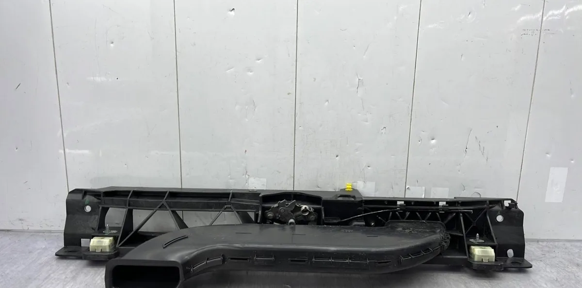 Traverse supérieure armature avant CITROEN C4 PICASSO 2 PHASE 2 occasion