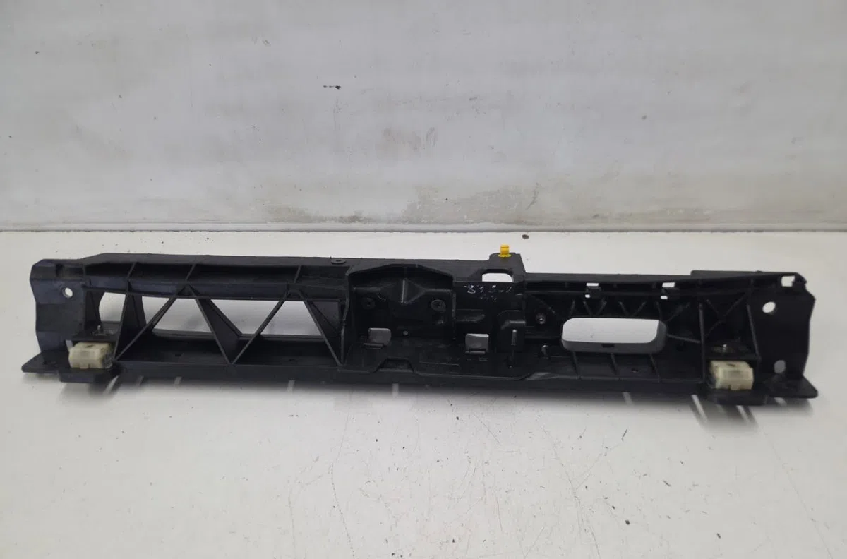Traverse supérieure armature avant CITROEN C4 PICASSO 2 PHASE 2 occasion