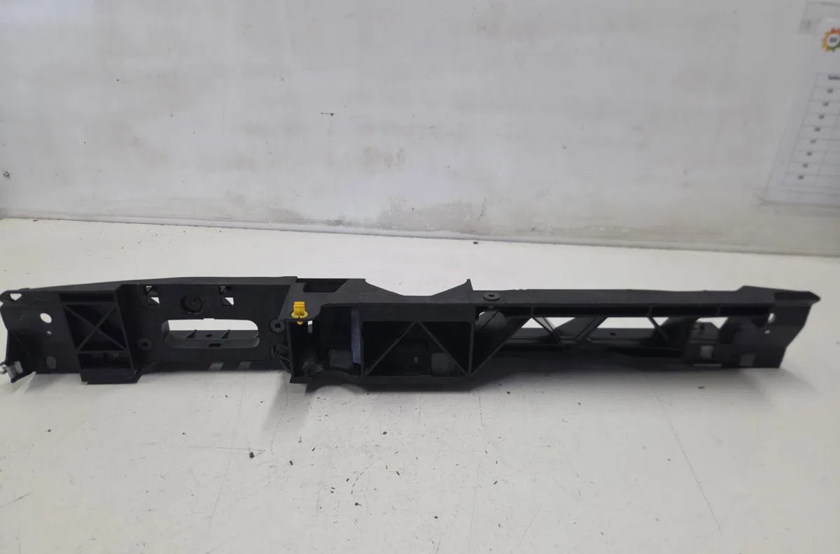 Traverse supérieure armature avant CITROEN C4 PICASSO 2 PHASE 2 occasion