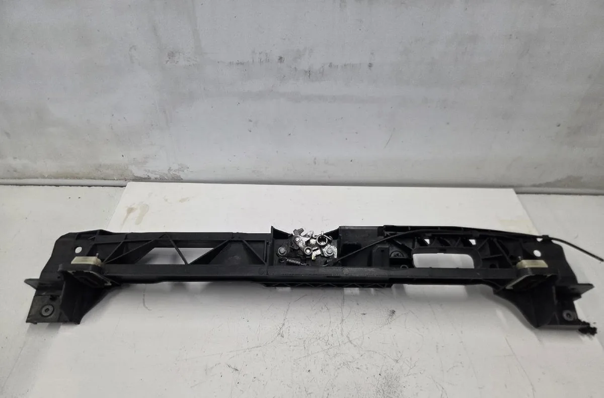 Traverse supérieure armature avant CITROEN C5 AIRCROSS PHASE 1 occasion