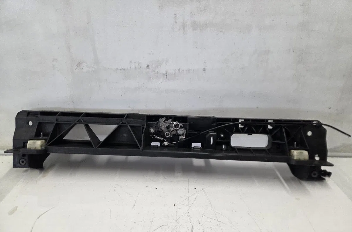 Traverse supérieure armature avant CITROEN C5 AIRCROSS PHASE 1 occasion