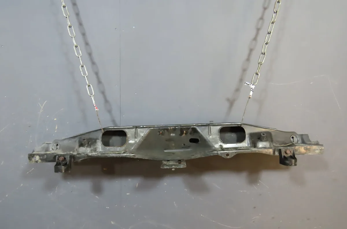Traverse supérieure armature avant CITROEN JUMPER 2009 occasion