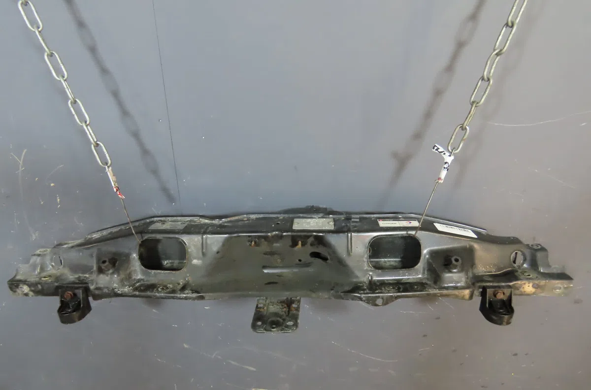 Traverse supérieure armature avant CITROEN JUMPER 2009 occasion