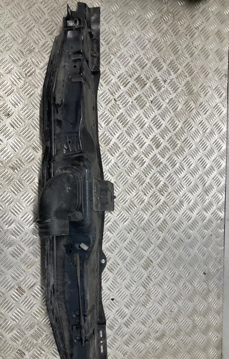 Traverse supérieure armature avant CITROEN JUMPER 3 PHASE 1 occasion