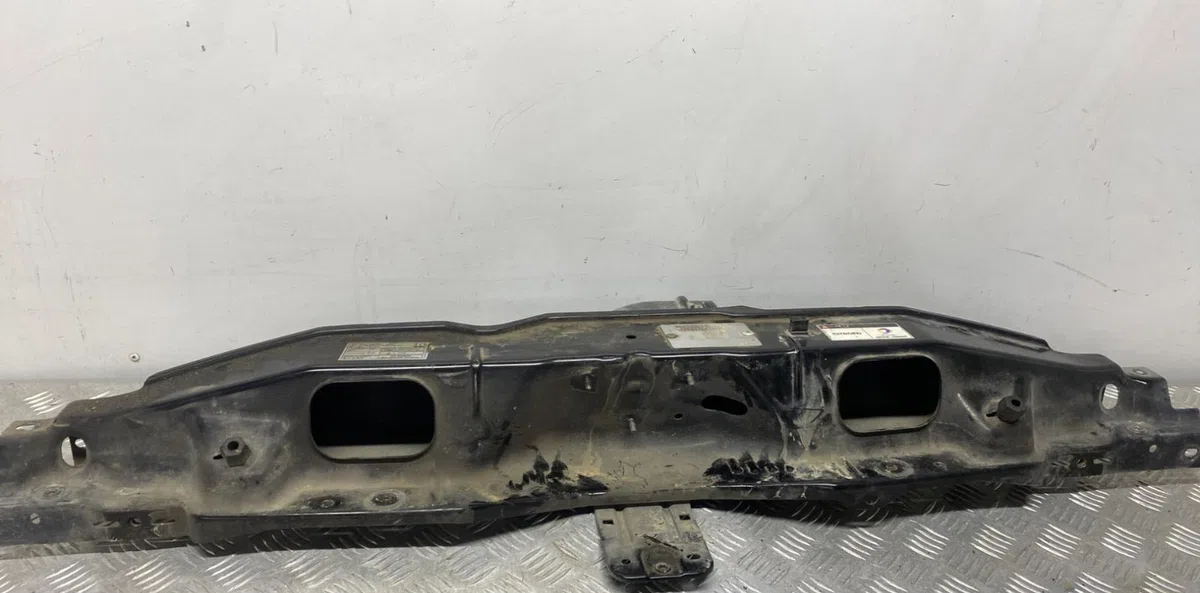 Traverse supérieure armature avant CITROEN JUMPER 3 PHASE 1 occasion