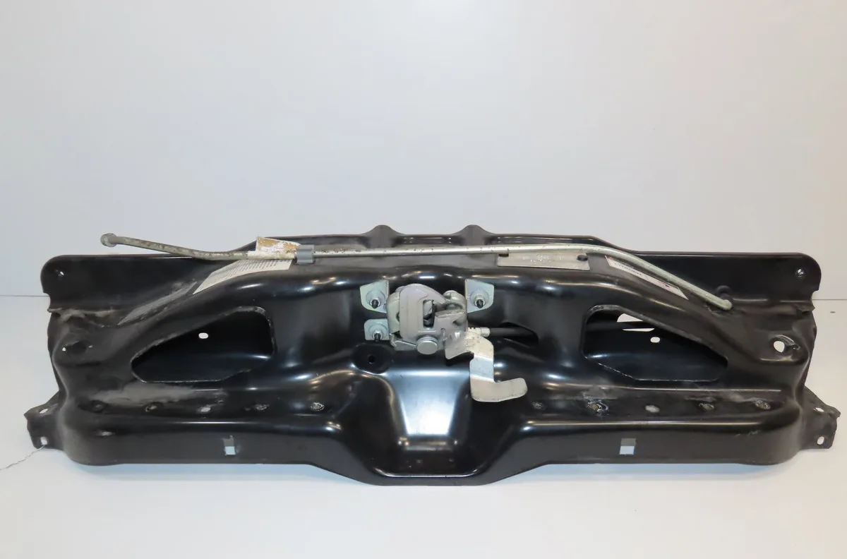 Traverse supérieure armature avant Citroen JUMPER Camionnette 2.0 bluehdi 130 (2015-2019) occasion