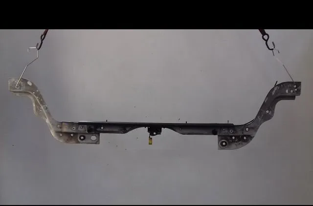 Traverse supérieure armature avant Citroen NEMO Camionnette-Monospace (AA_) 1.3 hdi 75 (2010) 3 portes occasion