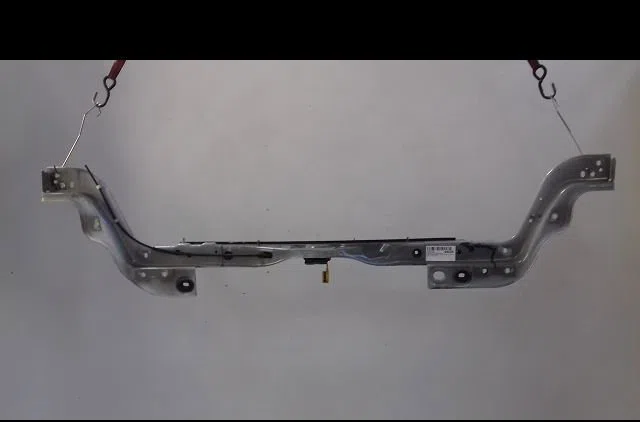 Traverse supérieure armature avant Citroen NEMO Camionnette-Monospace (AA_) 1.3 hdi 75 (2010) 3 portes occasion