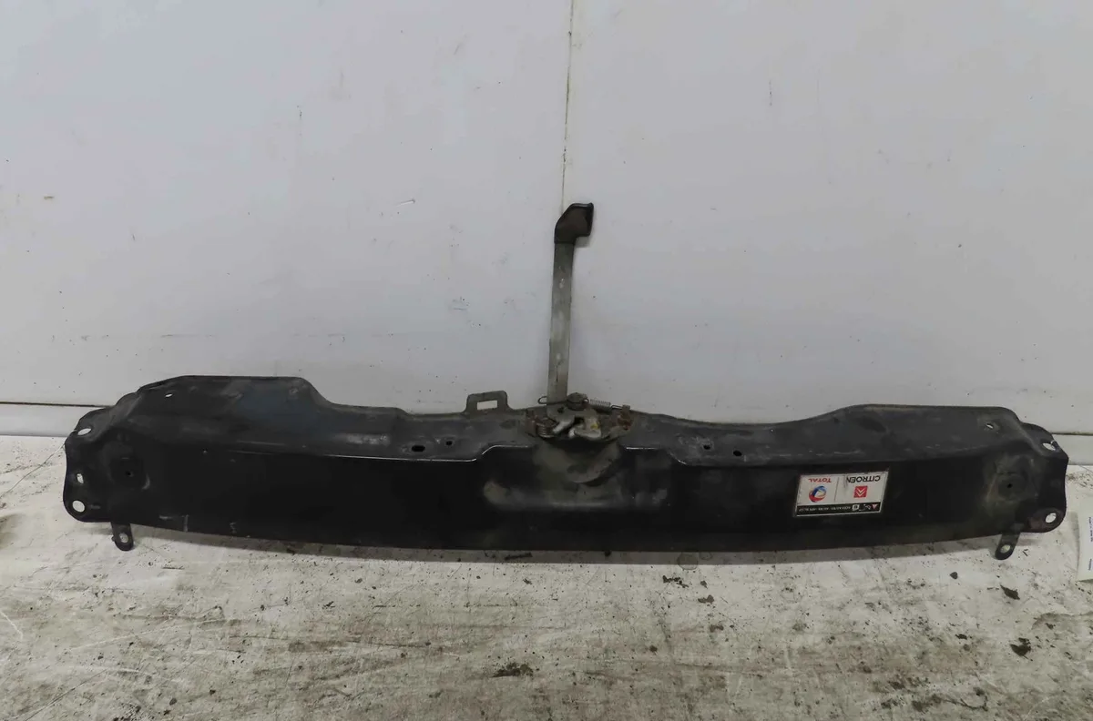 Traverse supérieure armature avant CITROEN XSARA I occasion