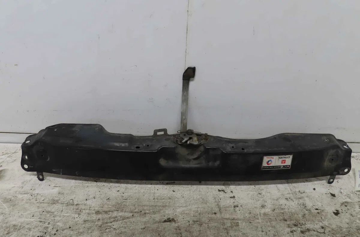 Traverse supérieure armature avant CITROEN XSARA I occasion