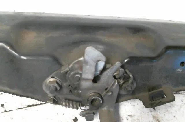 Traverse supérieure armature avant Citroën XSARA (N1) 2.0 hdi 90 (1999-2005) occasion