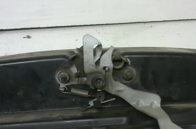 Traverse supérieure armature avant Citroën XSARA PICASSO (N68) 1.6 hdi (2004-2011) occasion