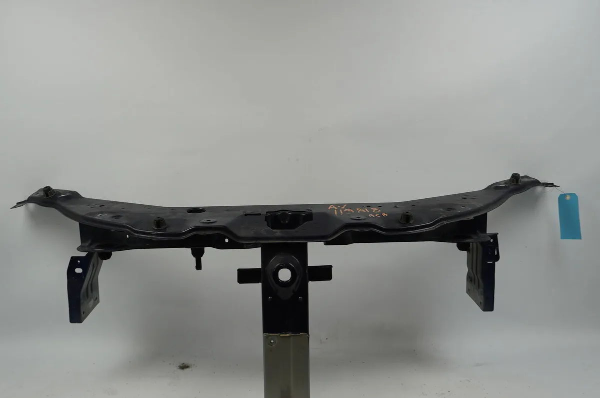 Traverse supérieure armature avant Dacia LODGY (JS_) 1.2 tce (jsay, jsm0) (2012) occasion