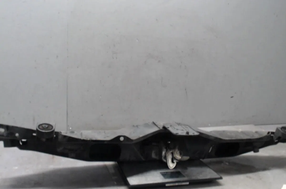 Traverse supérieure armature avant FIAT DUCATO 3  DUCATO 3 PHASE 1 occasion