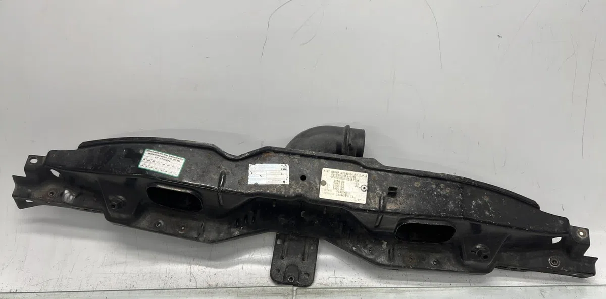 Traverse supérieure armature avant FIAT DUCATO 3 PHASE 1 occasion