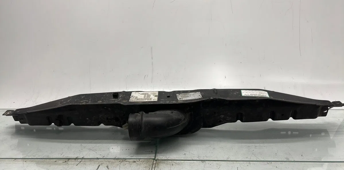 Traverse supérieure armature avant FIAT DUCATO 3 PHASE 1 occasion