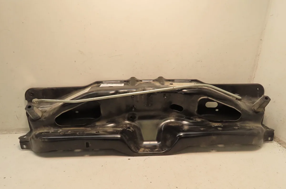 Traverse supérieure armature avant Fiat DUCATO Camion plate-forme-Châssis (250_) 140 multijet 2,3 d (2019) occasion